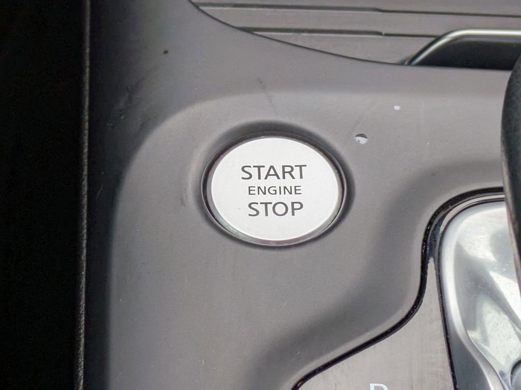 Used 2019 INFINITI QX50 Essential w/ Premium Heat Package image 34