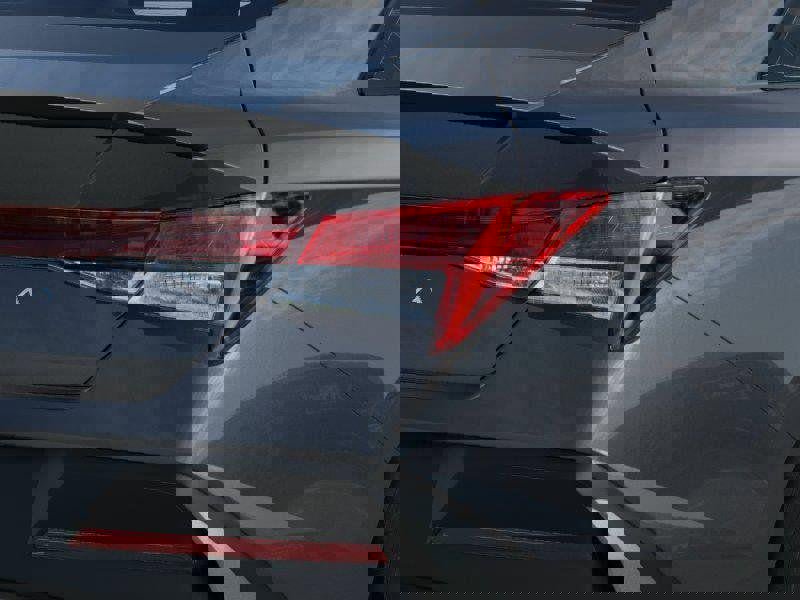 New 2026 Hyundai Elantra Sport image 10