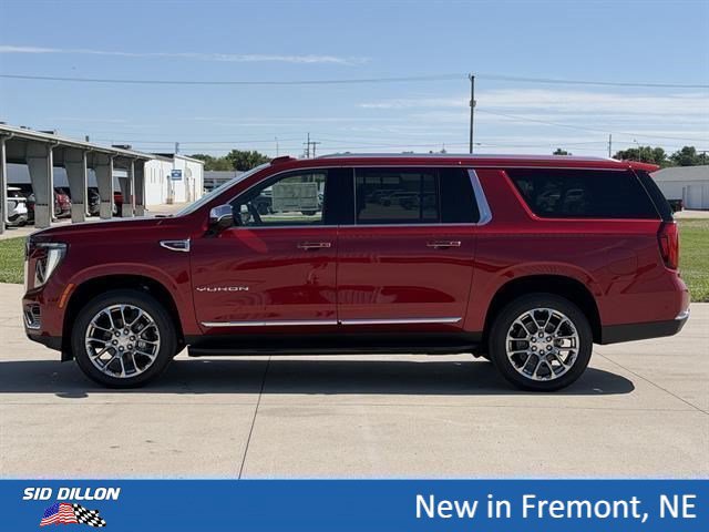 New 2026 GMC Yukon XL Elevation w/ Elevation Premium Package AWD/4WD image 9
