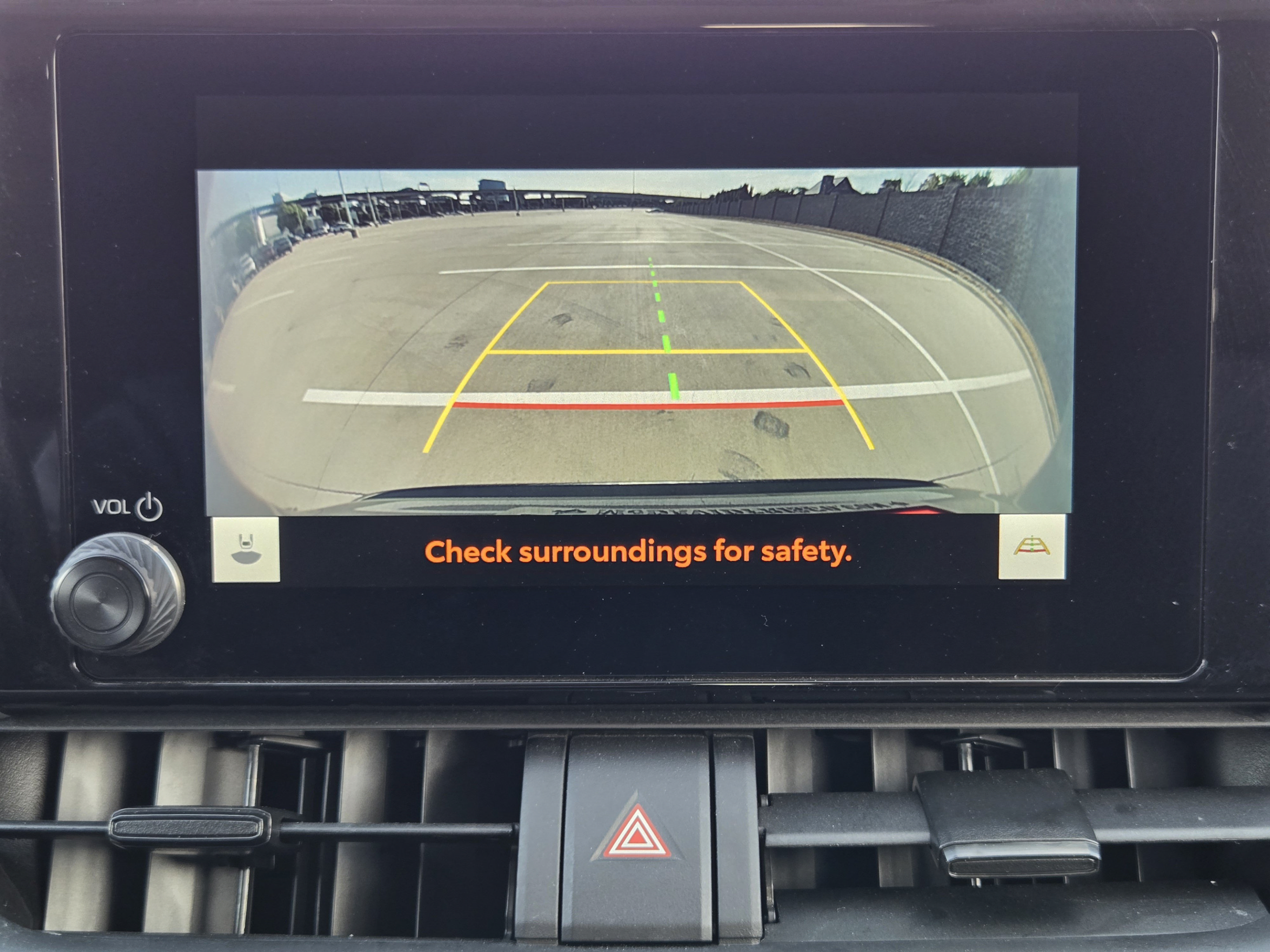 Used 2025 Toyota RAV4 XLE AWD/4WD image 14
