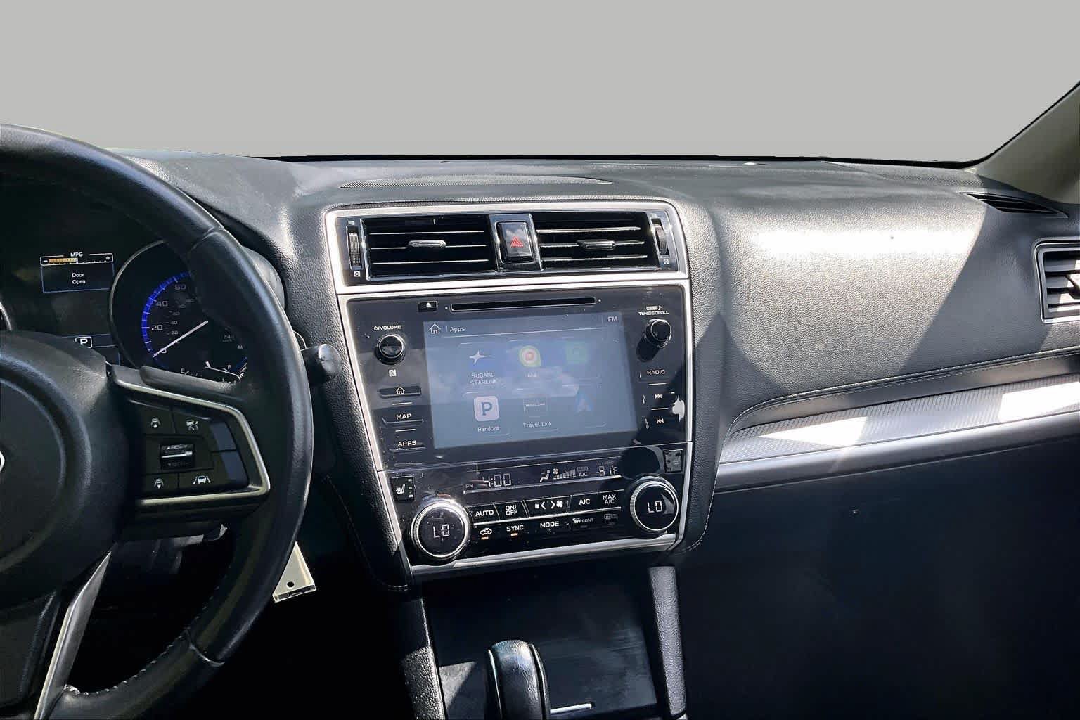 Used 2018 Subaru Outback 2.5i Premium AWD/4WD image 7