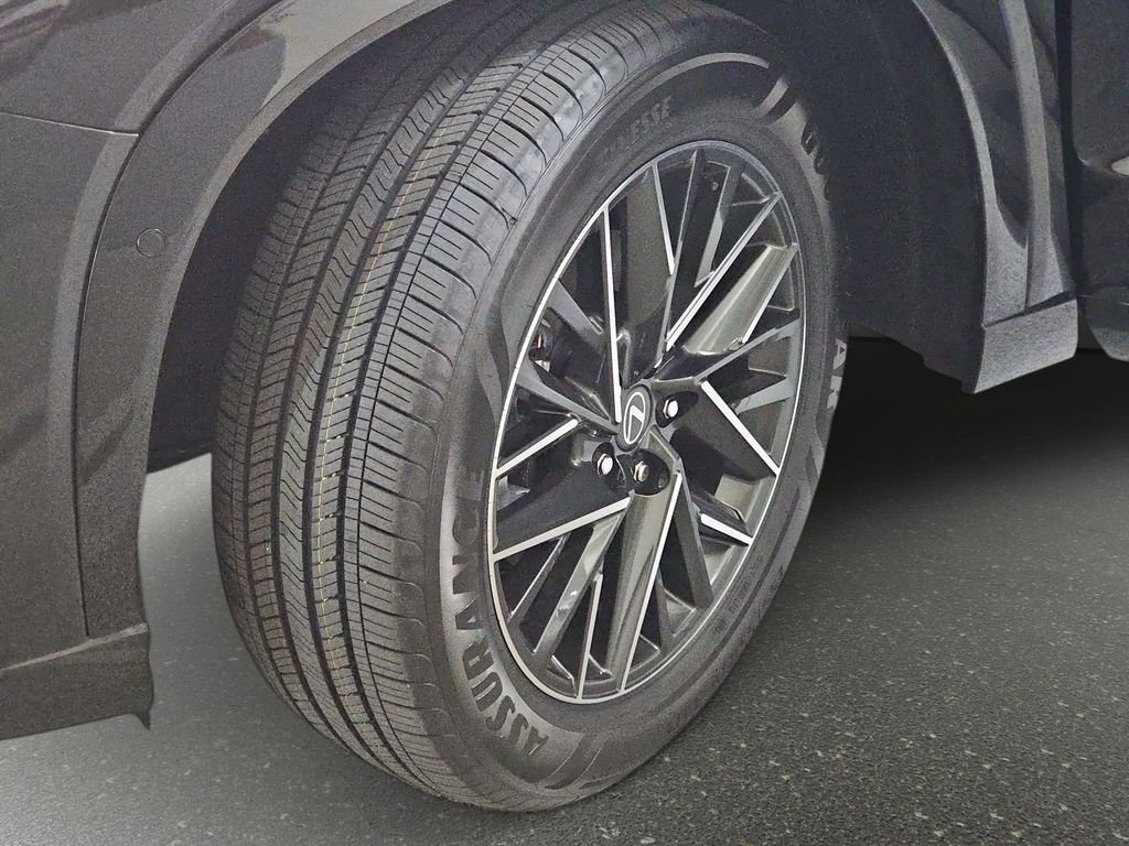 New 2026 Lexus TX 350 AWD image 32
