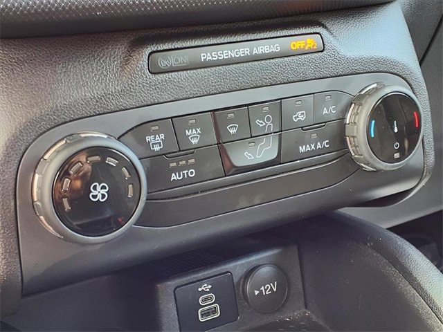 Used 2024 Ford Bronco Sport Big Bend image 13