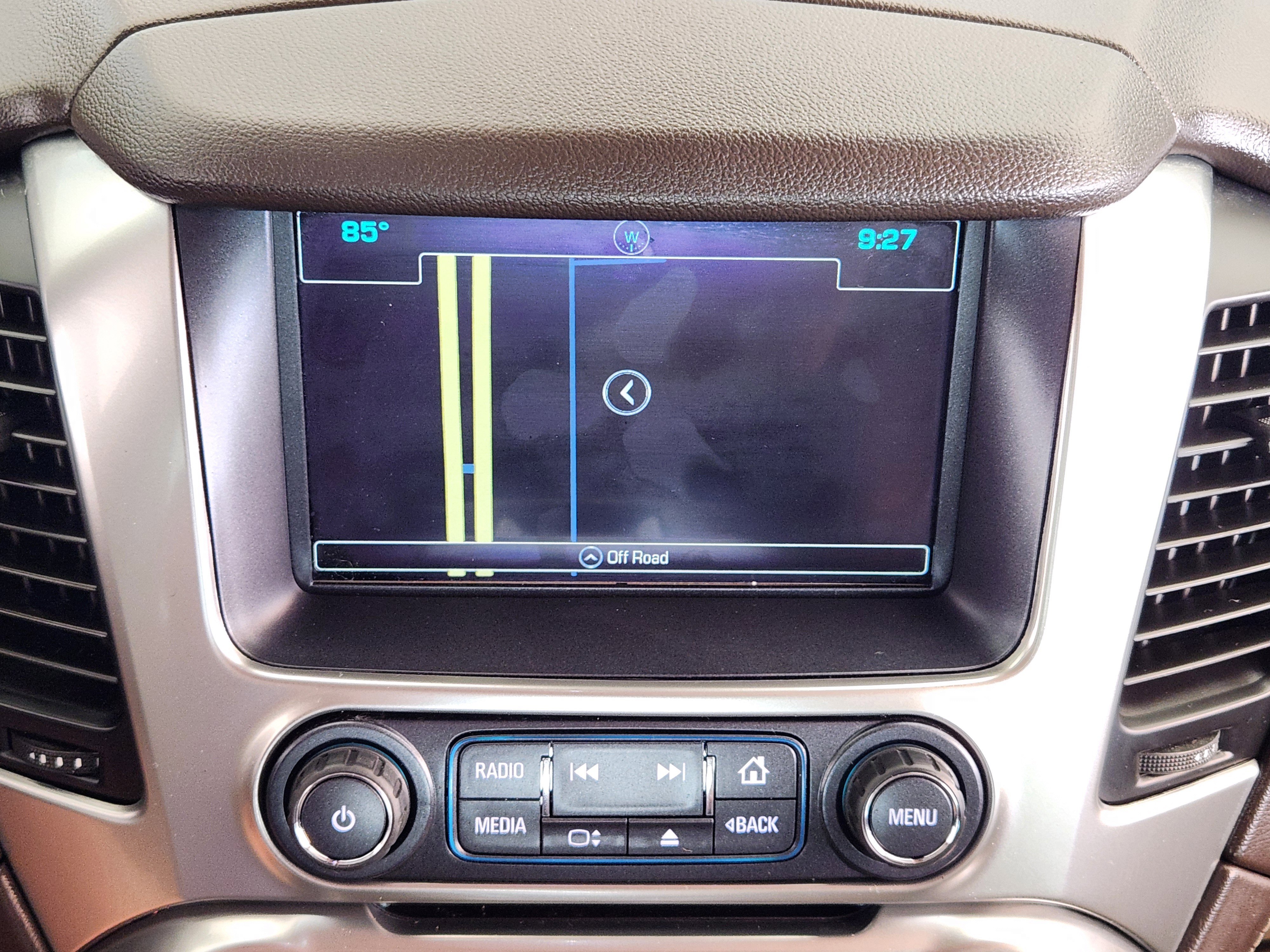 Certified 2019 Chevrolet Tahoe Premier w/ Max Trailering Package image 18