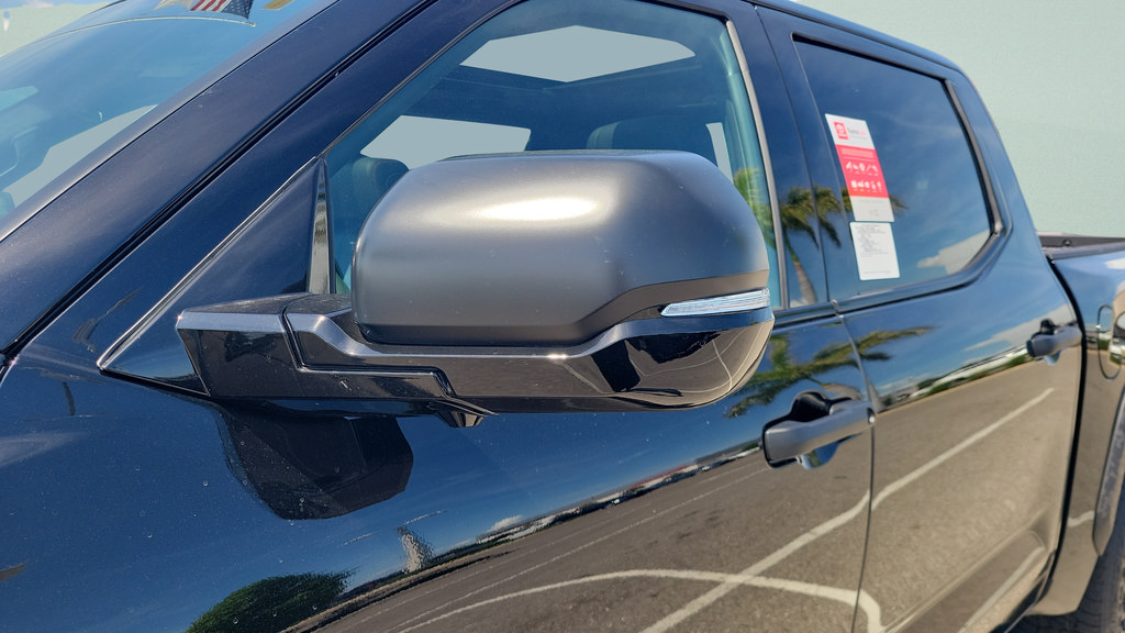 New 2026 Toyota Tundra TRD Pro AWD/4WD image 28