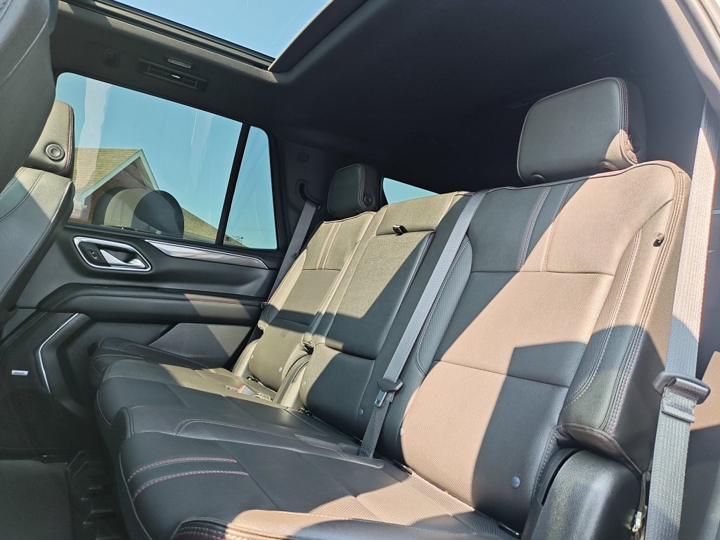 Used 2023 Chevrolet Tahoe RST AWD/4WD image 14