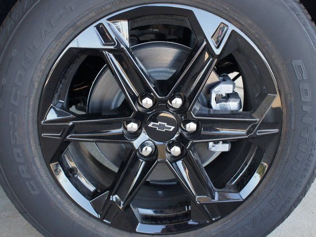 New 2026 Chevrolet Blazer LT w/ Convenience Package image 9