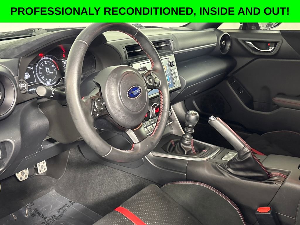 Used 2023 Subaru BRZ Limited image 7