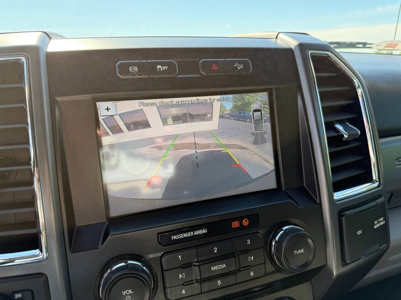 Used 2018 Ford F250 XLT w/ XLT Value Package AWD/4WD image 36