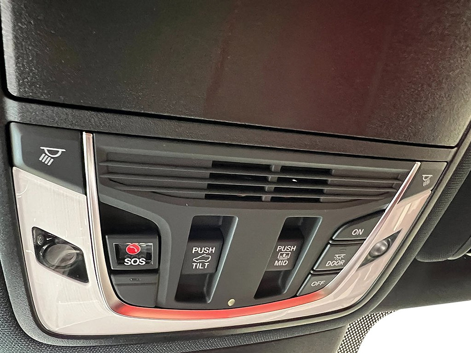 New 2026 Acura MDX A-Spec w/ Advance Package AWD/4WD image 18