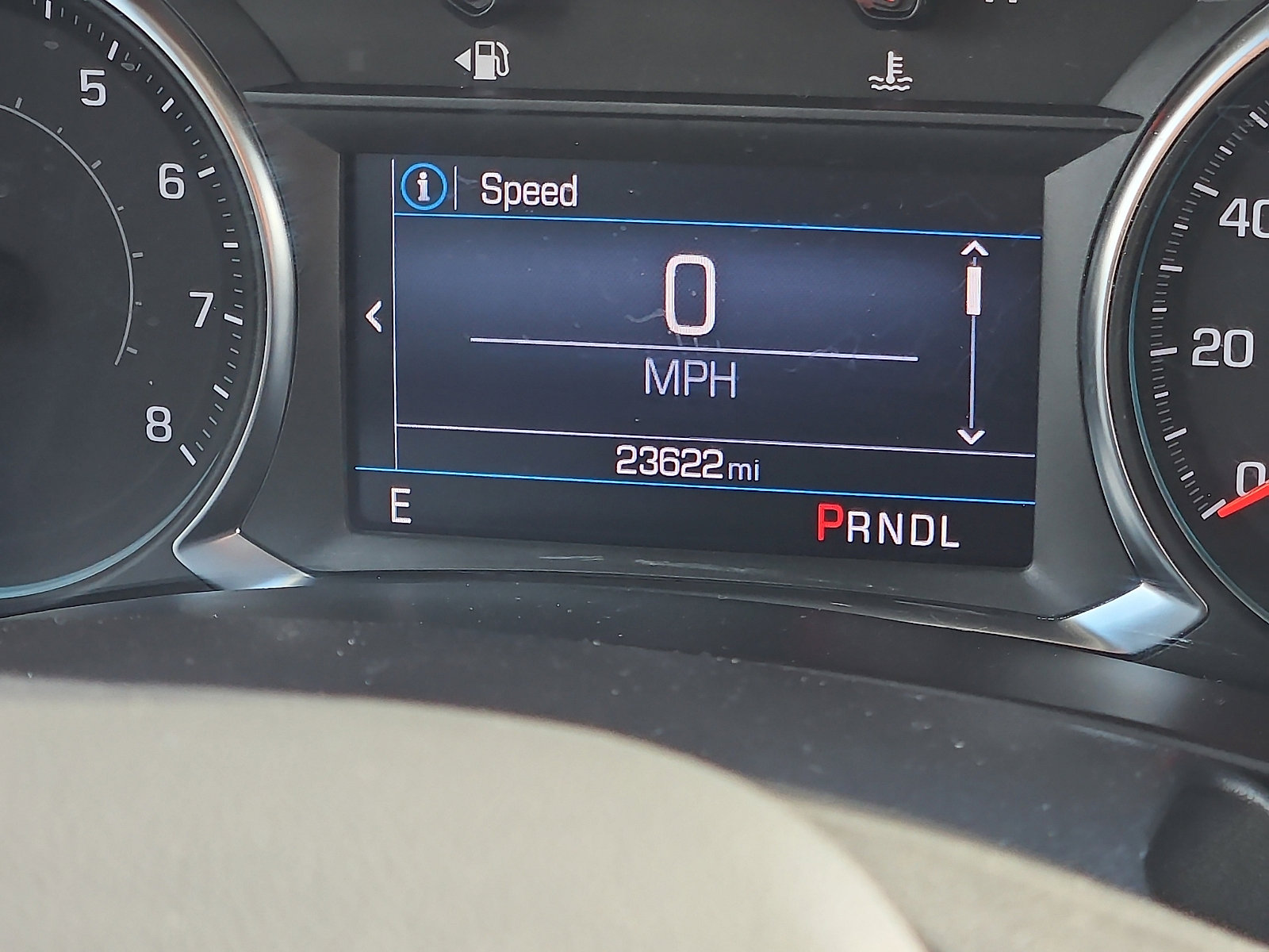 Used 2023 Chevrolet Equinox LS w/ LS Convenience Package image 19