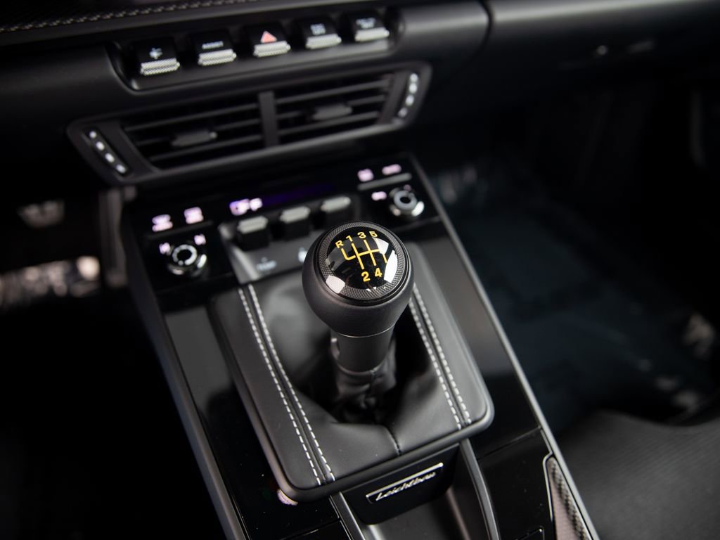 Certified 2026 Porsche 911 GT3 image 16