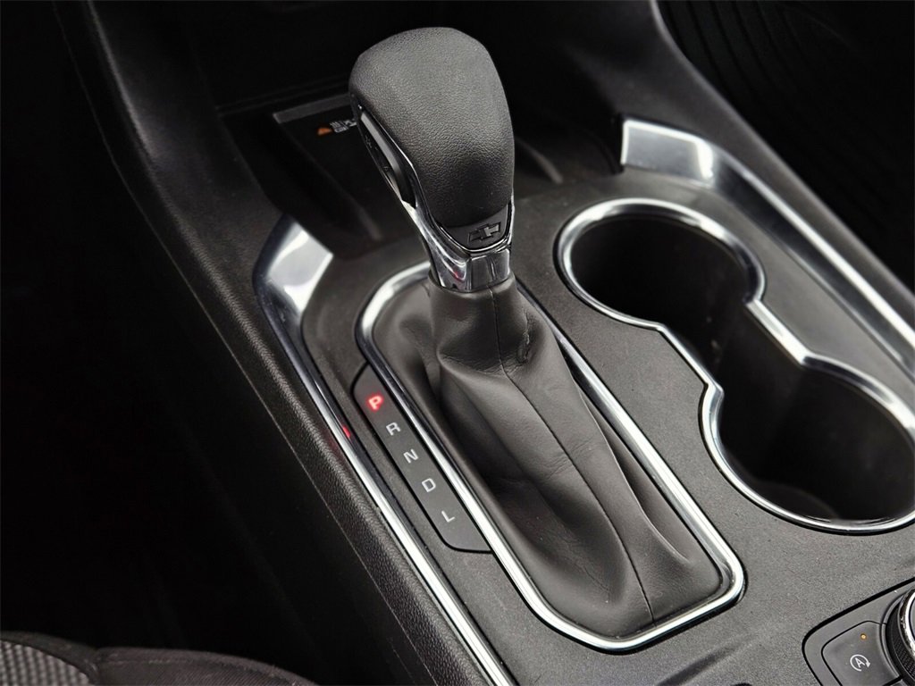 Used 2023 Chevrolet Traverse LT image 26