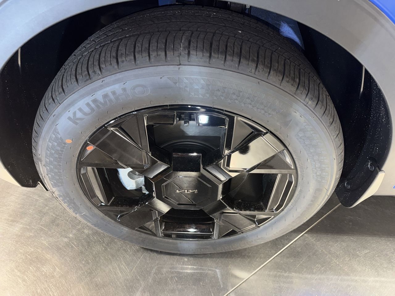 New 2026 Kia Sportage X-Line w/ X-Line Premium Package image 10