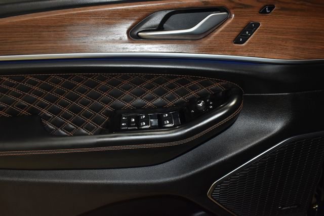 Used 2025 Jeep Grand Cherokee Summit w/ Adv Protech Group IV image 28