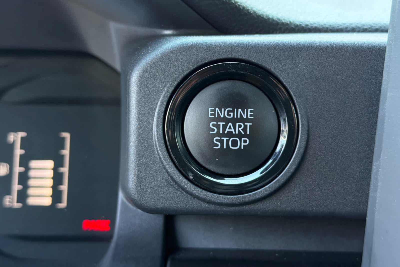 Used 2026 Toyota Tacoma SR5 AWD/4WD image 23