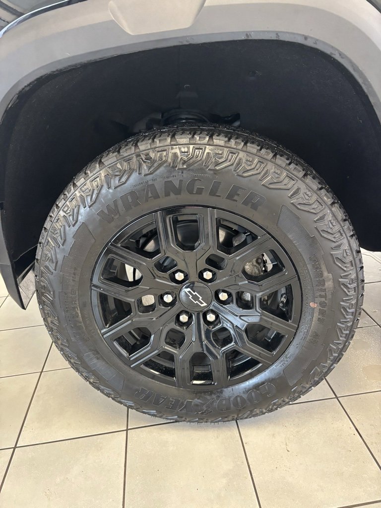 Certified 2023 Chevrolet Colorado Trail Boss image 22