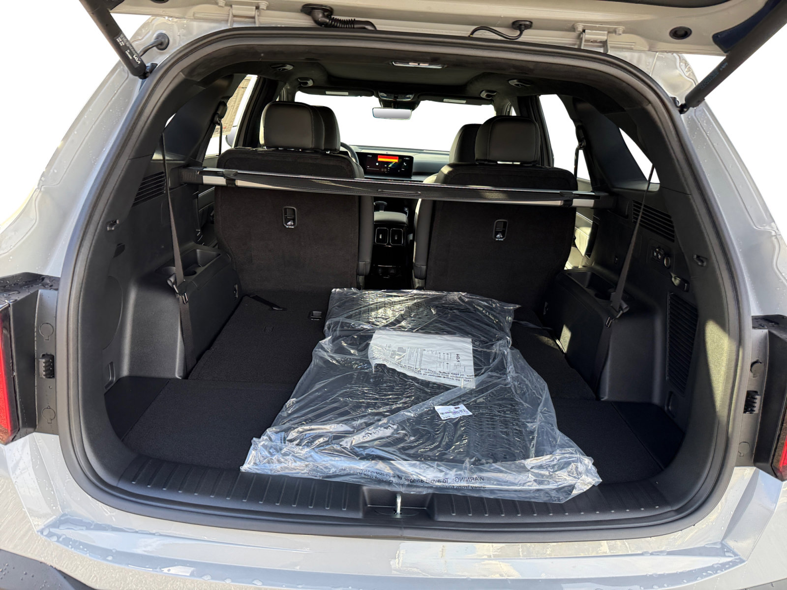 New 2026 Kia Sorento SX Prestige image 17