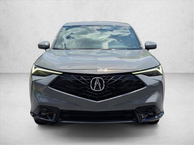 Certified 2025 Acura ADX A-Spec FWD video 2