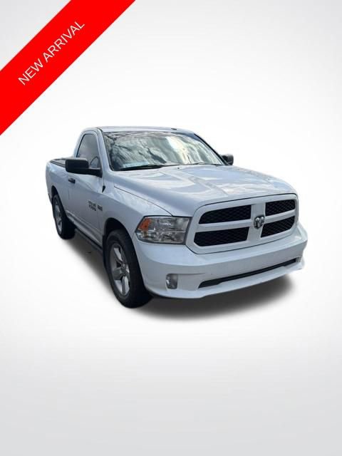 Used 2013 RAM 1500 Express