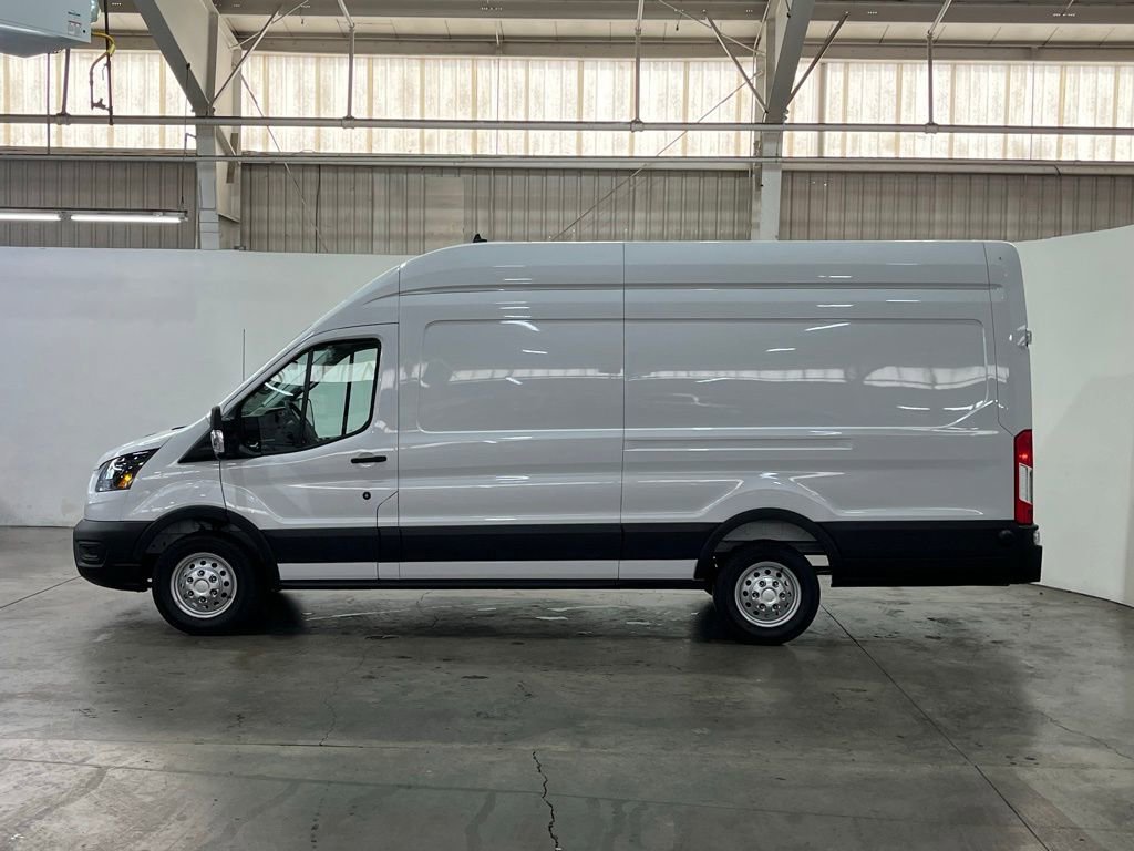 New 2025 Ford Transit 350 148 High Roof Extended AWD w/ Load Area Protection Package image 15