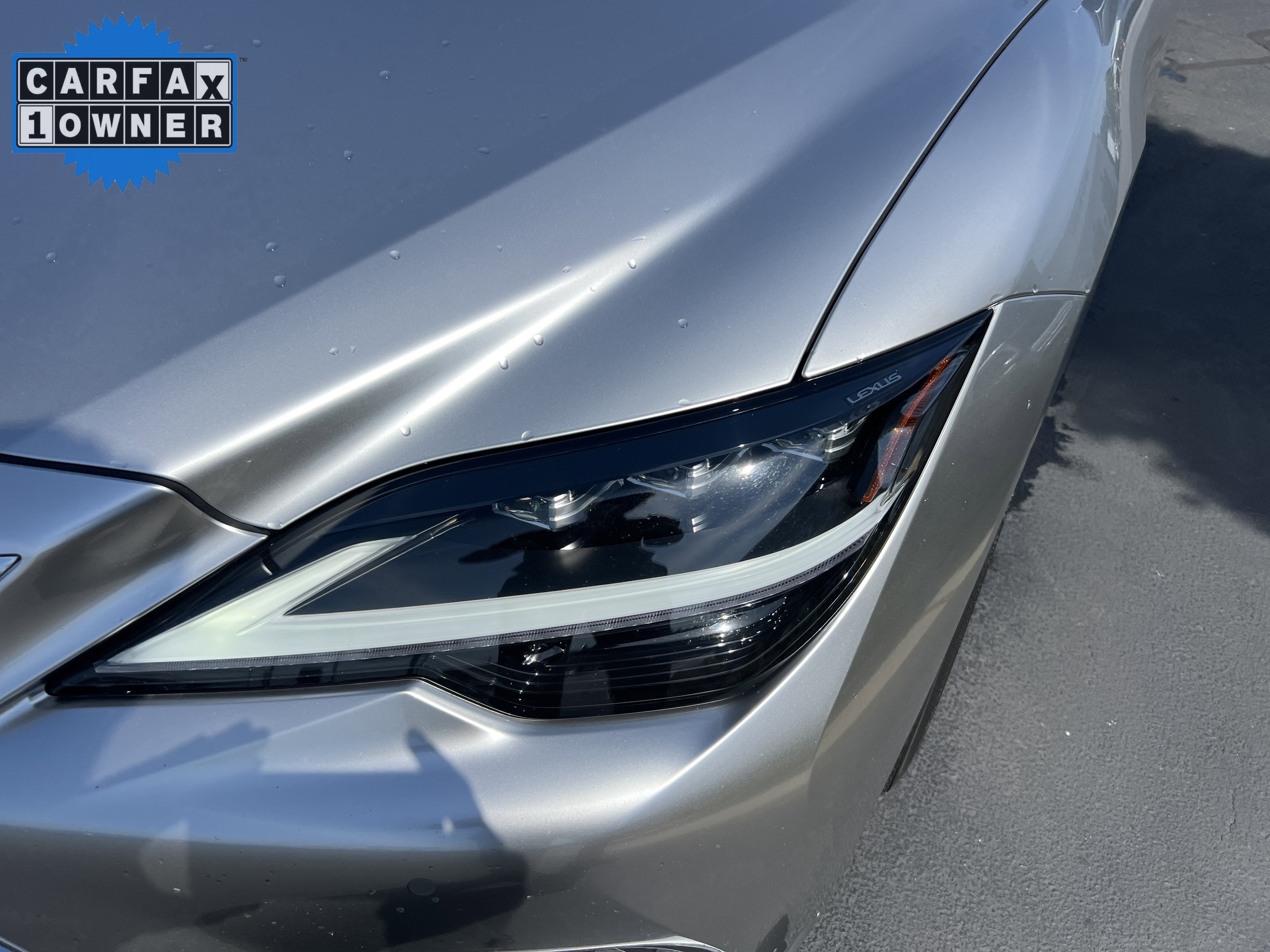 Used 2024 Lexus LS 500 RWD image 6