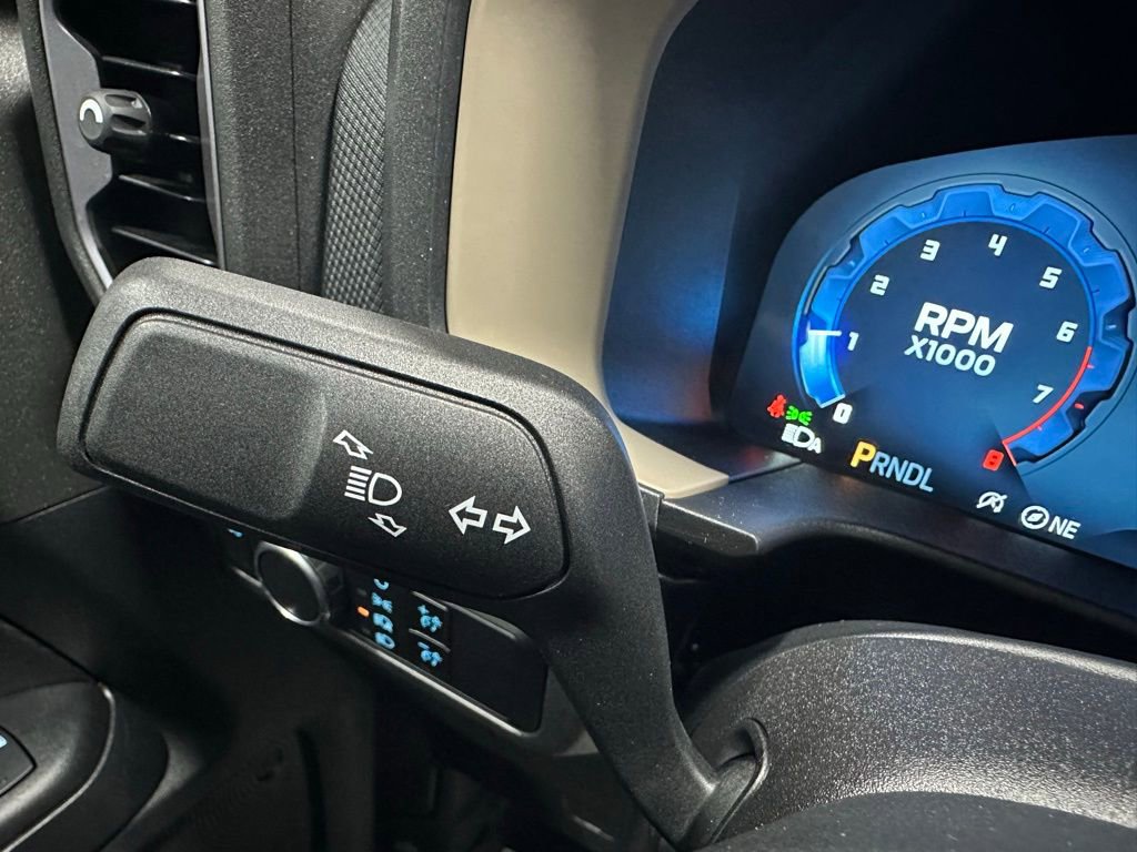 Used 2025 Ford Bronco Sport Big Bend image 21