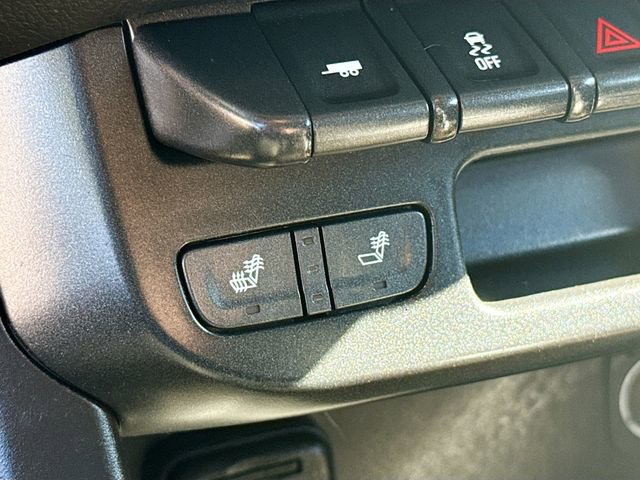 Used 2019 GMC Canyon SLT w/ Driver Alert Package image 21