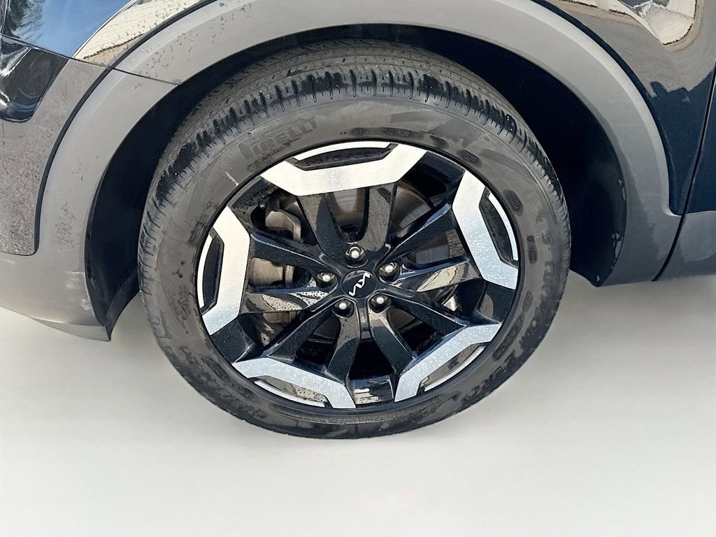 Used 2024 Kia Telluride S w/ S Sunroof Package AWD/4WD image 32