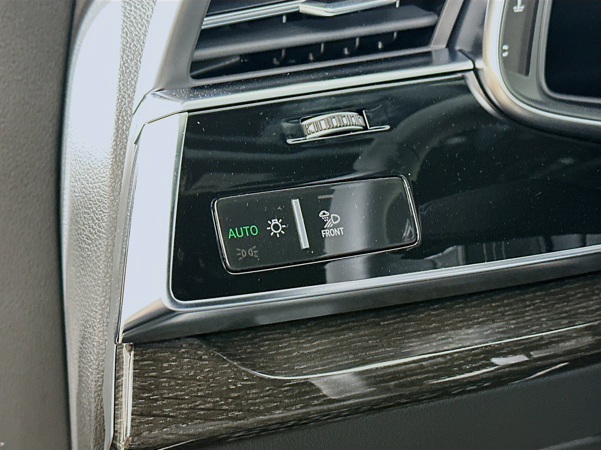 New 2026 Audi Q7 3.0T Premium Plus AWD/4WD image 10
