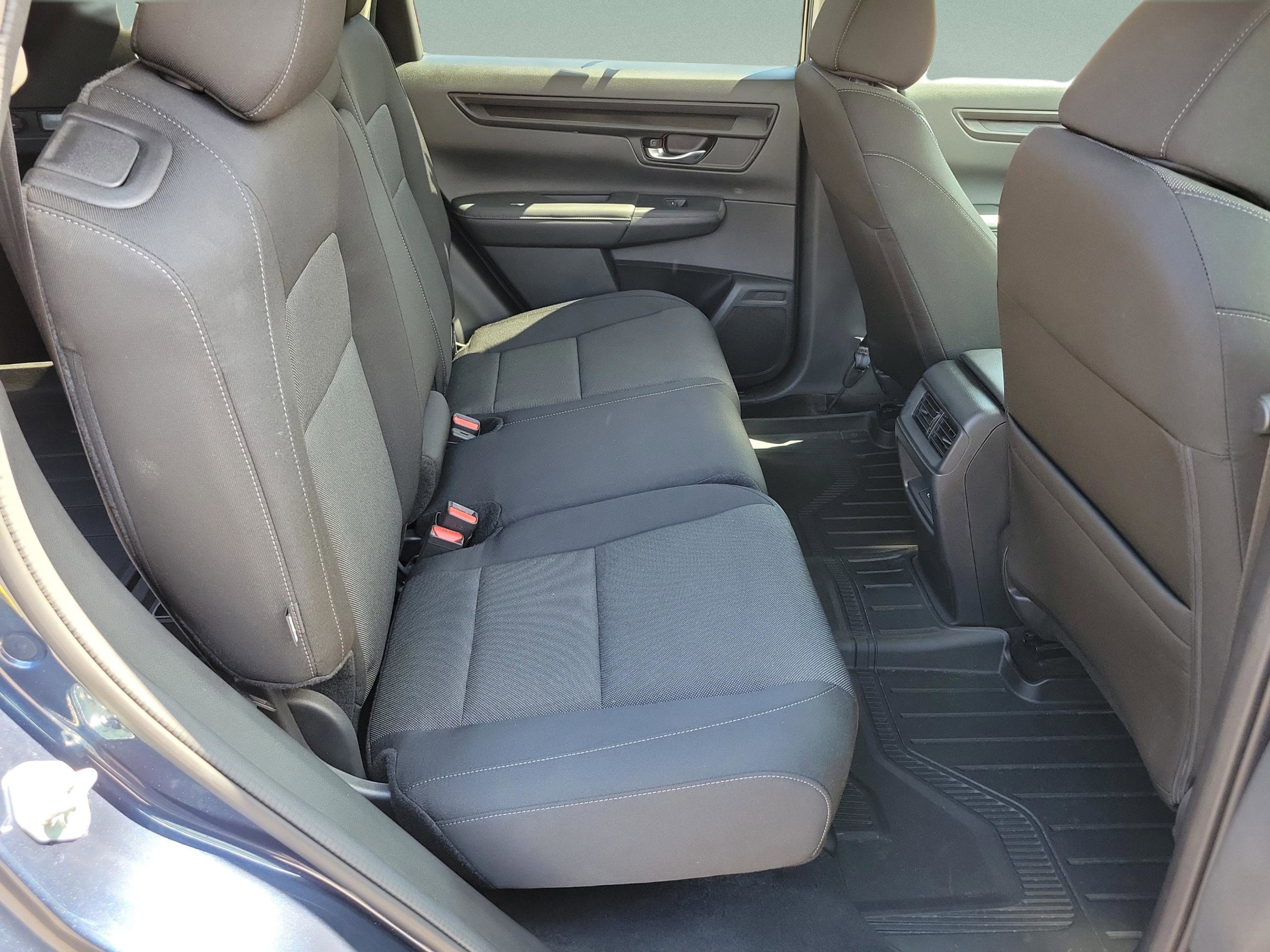 Certified 2024 Honda CR-V EX image 29