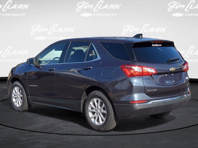 Used 2018 Chevrolet Equinox LT image 16