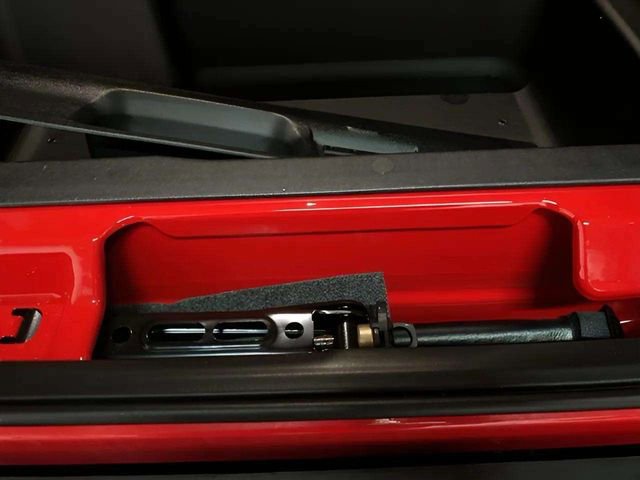 Used 2025 Jeep Wrangler Unlimited Sahara w/ Safety Group image 80