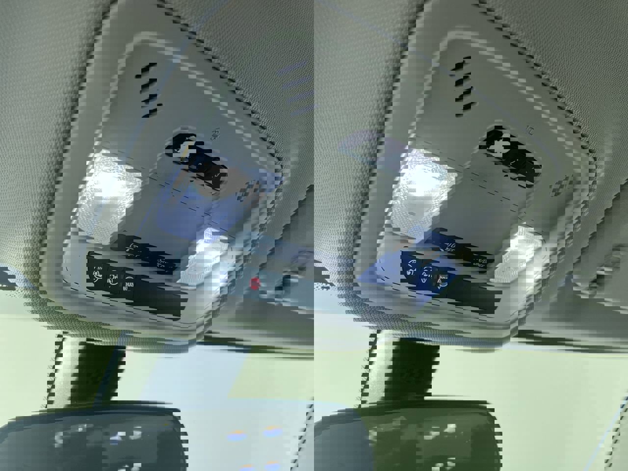 Used 2019 Chevrolet Traverse LT w/ LPO, Floor Liner Package image 20