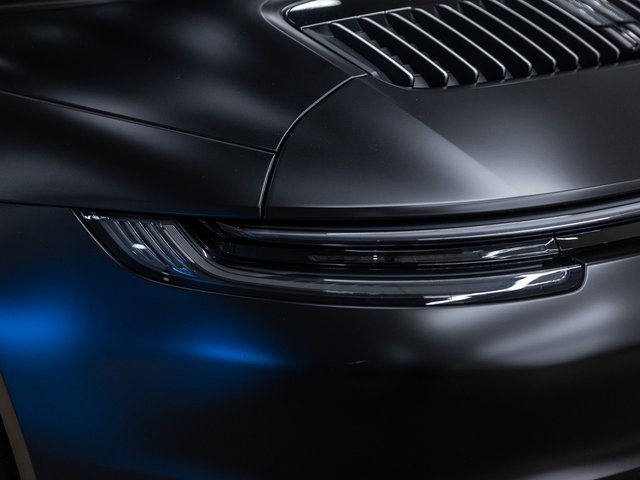 Used 2024 Porsche 911 Targa 4S w/ Premium Package image 19