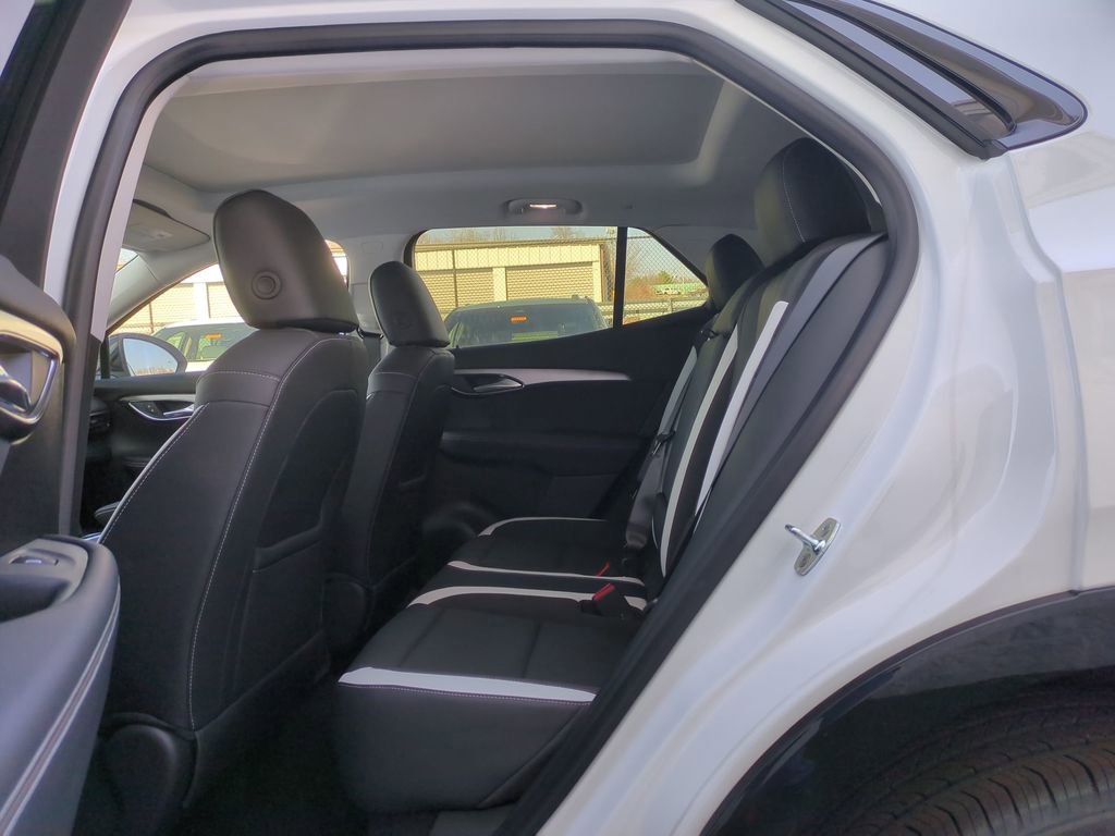 New 2026 Buick Envision Sport Touring image 15