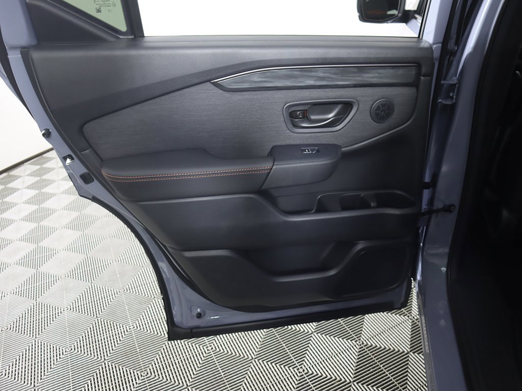New 2026 Honda Passport TrailSport image 22