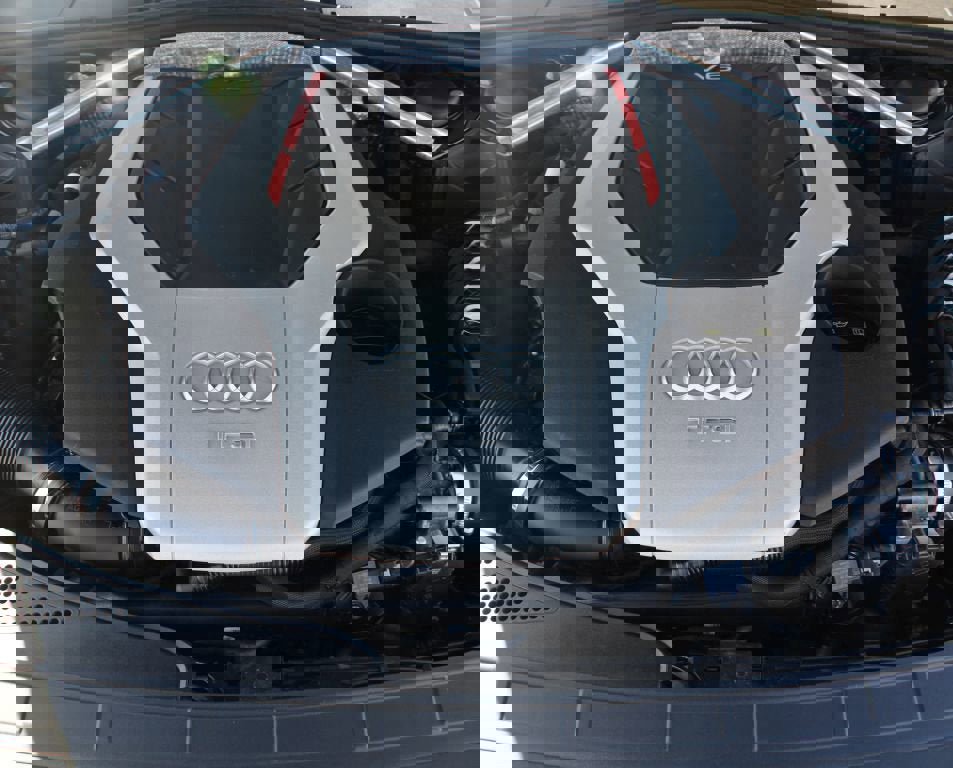 Used 2018 Audi S4 Premium Plus image 29