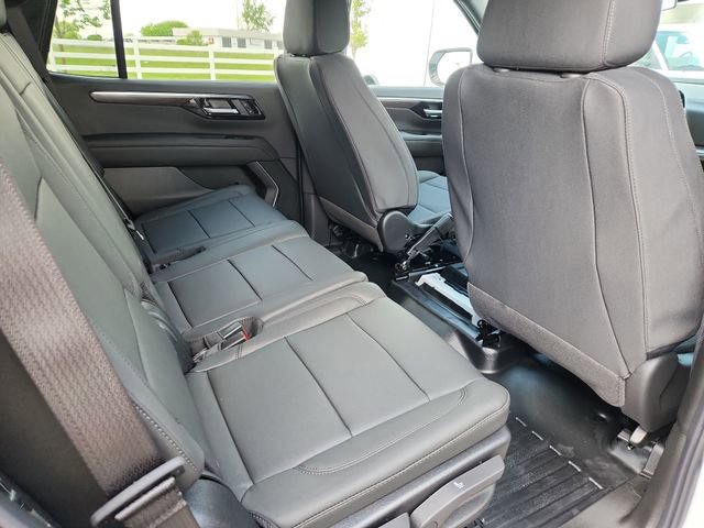 New 2026 Chevrolet Tahoe 4WD image 22