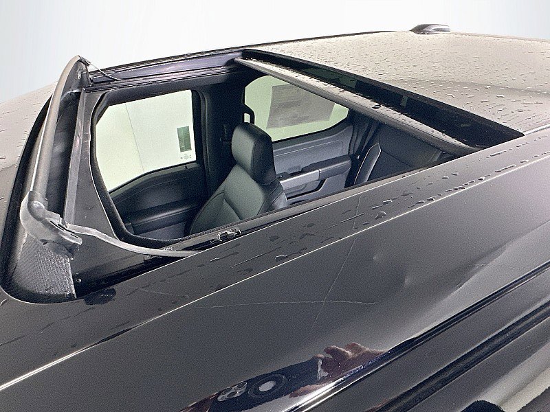 New 2026 Ford F150 Lariat w/ Equipment Group 502A High image 9