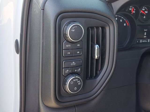 Used 2021 Chevrolet Silverado 1500 Custom Trail Boss image 9