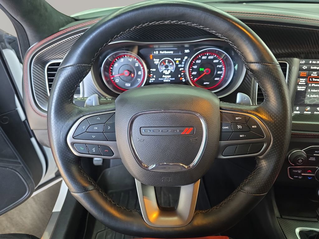 Used 2021 Dodge Charger Scat Pack image 11