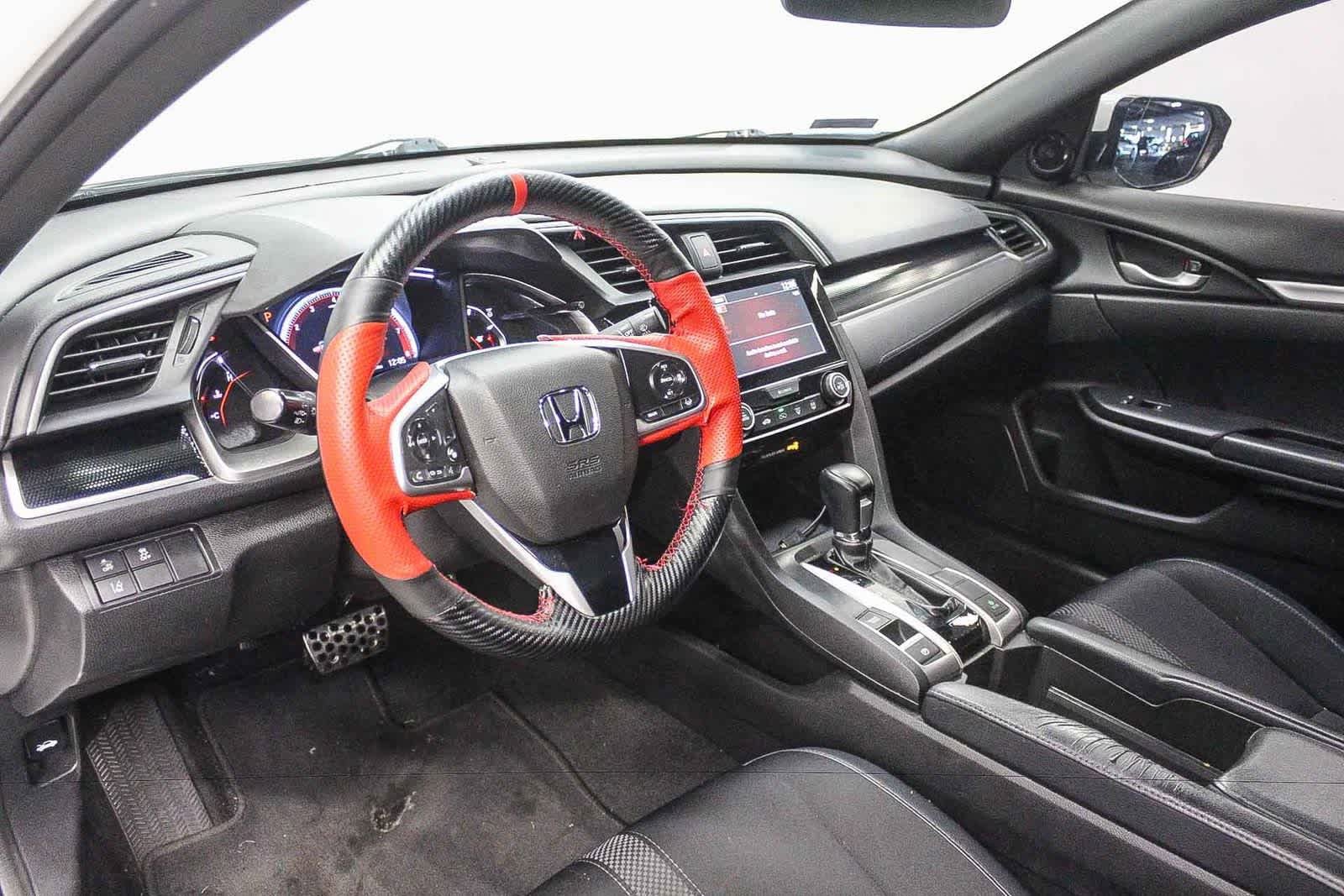 Used 2019 Honda Civic Sport image 21