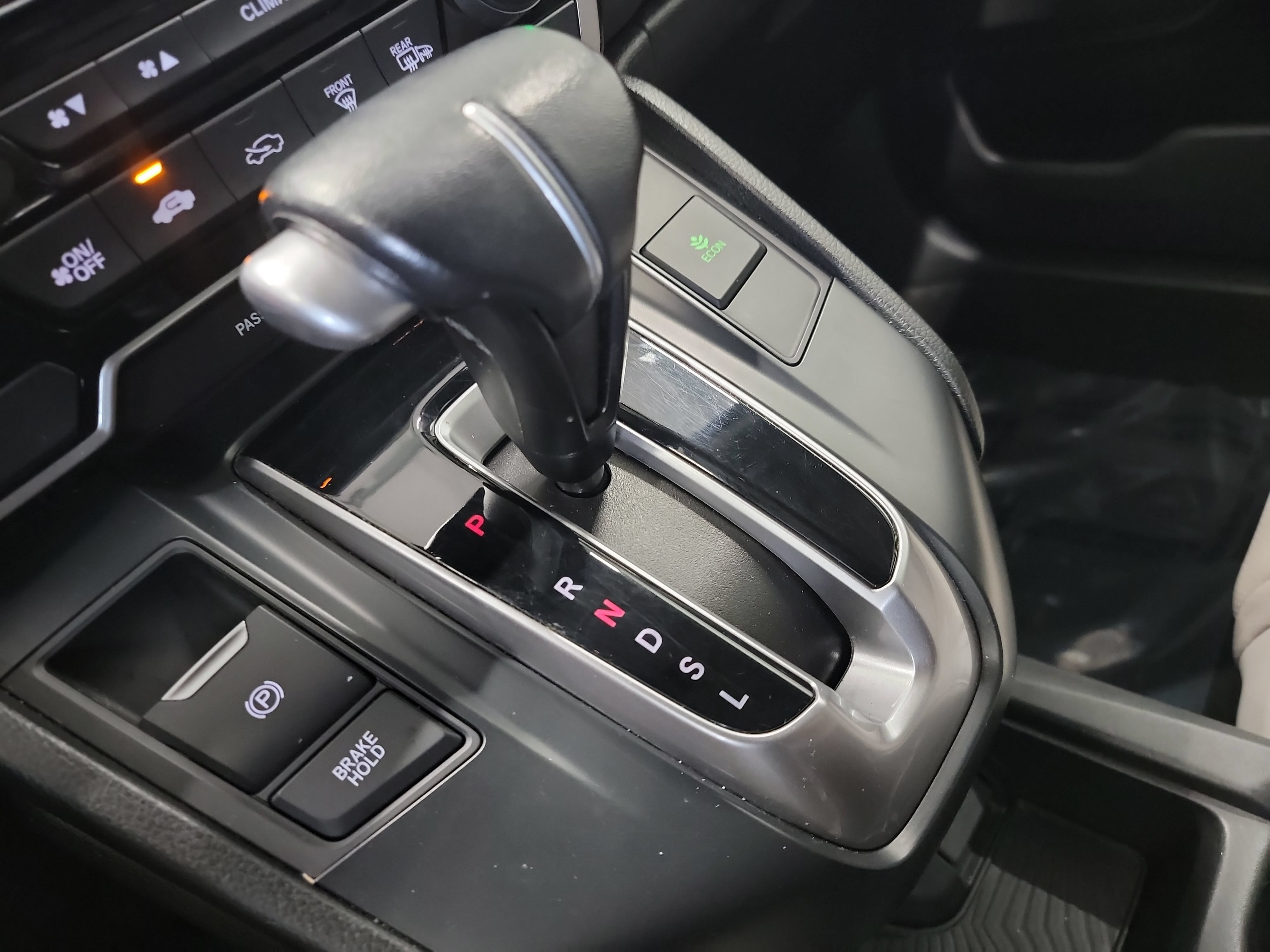 Used 2017 Honda CR-V EX-L image 27