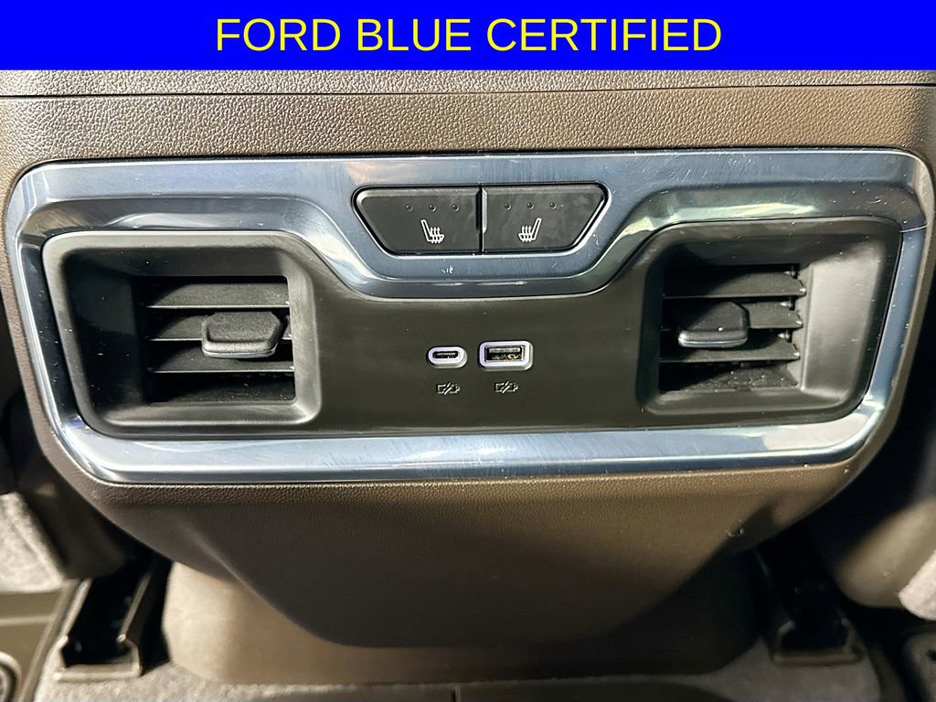 Used 2026 GMC Sierra 1500 Denali image 27