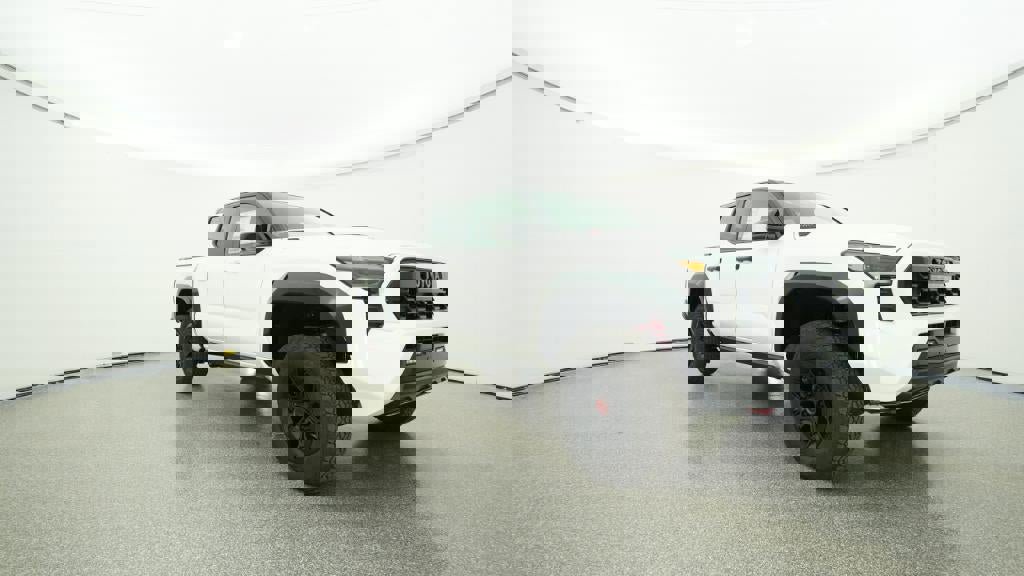 New 2025 Toyota Tacoma TRD Pro image 29
