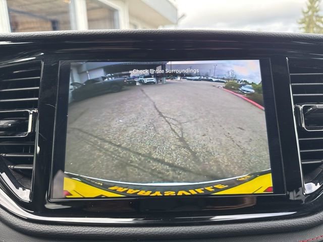 Used 2024 Dodge Durango GT image 33