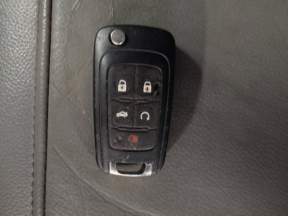 Used 2015 Chevrolet Malibu LT w/ Leather Package image 32