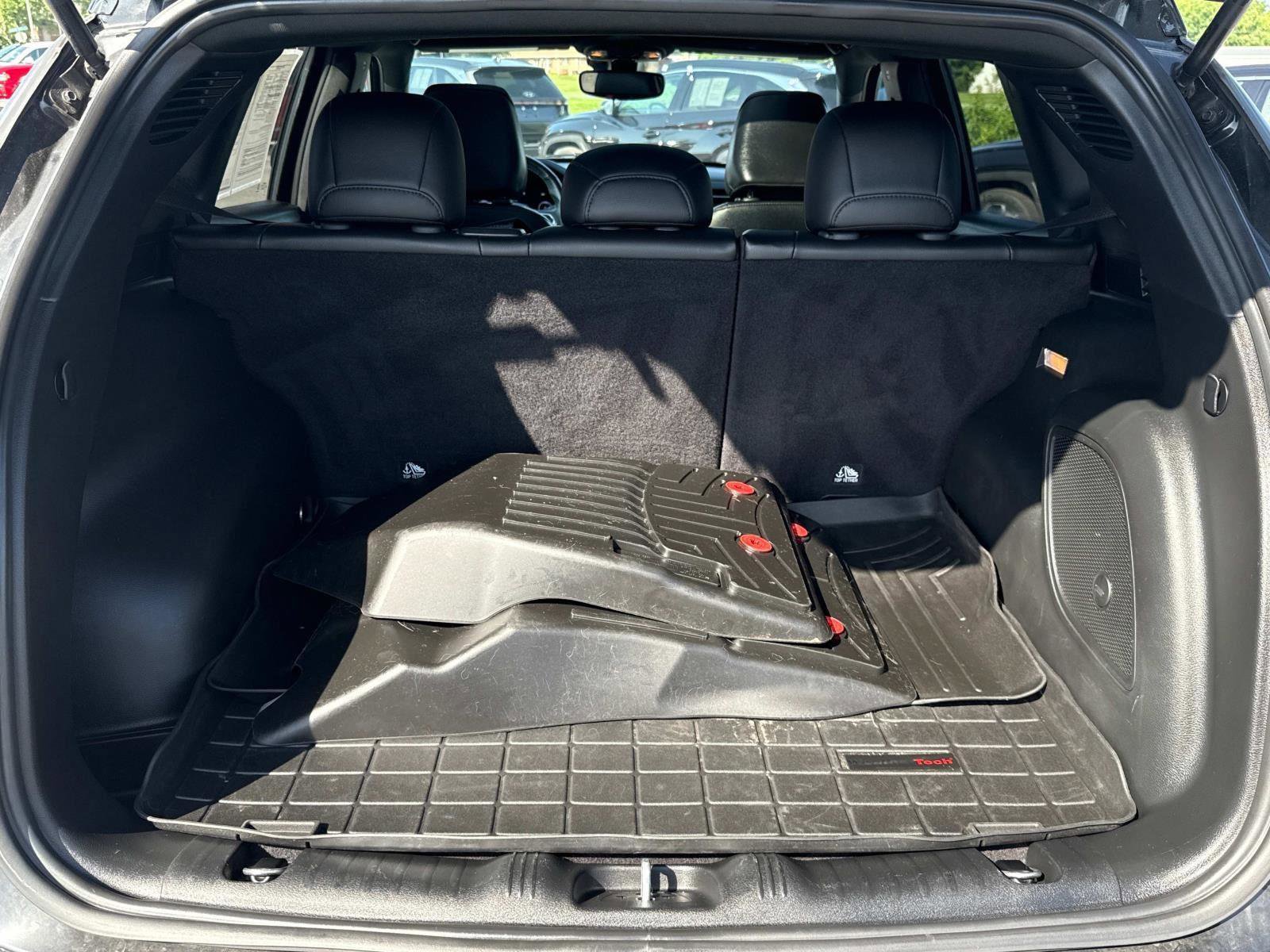 Used 2022 Jeep Compass High Altitude image 21