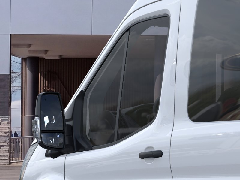 New 2026 Ford Transit 350 XLT RWD image 20